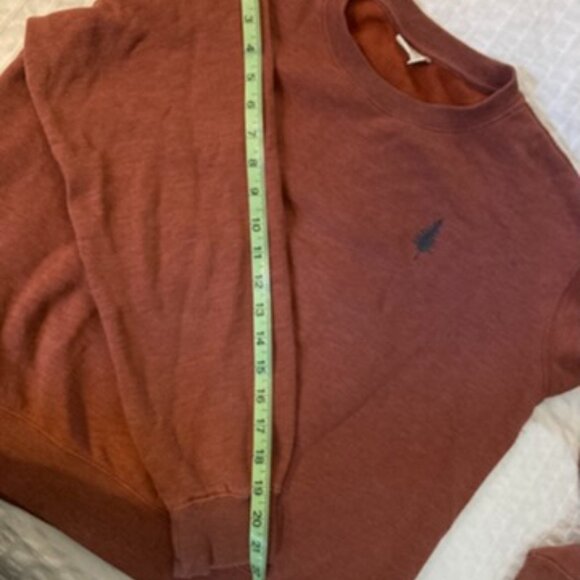 Tentree Sweatshirt - Picture 4 of 6